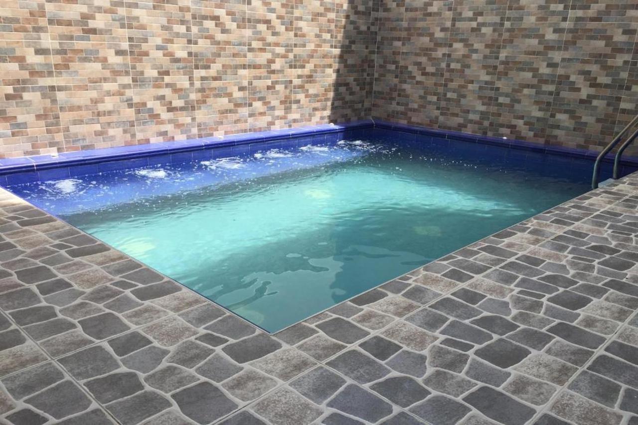 Hotel Vina Del Mar Santa Marta  Exteriör bild